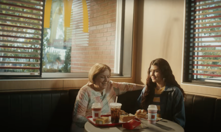 AdWatch: McDonalds | Grandma McFlurry